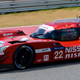 The Nissan LMP1 Won't Be Racing At All Until It's Fast Enough